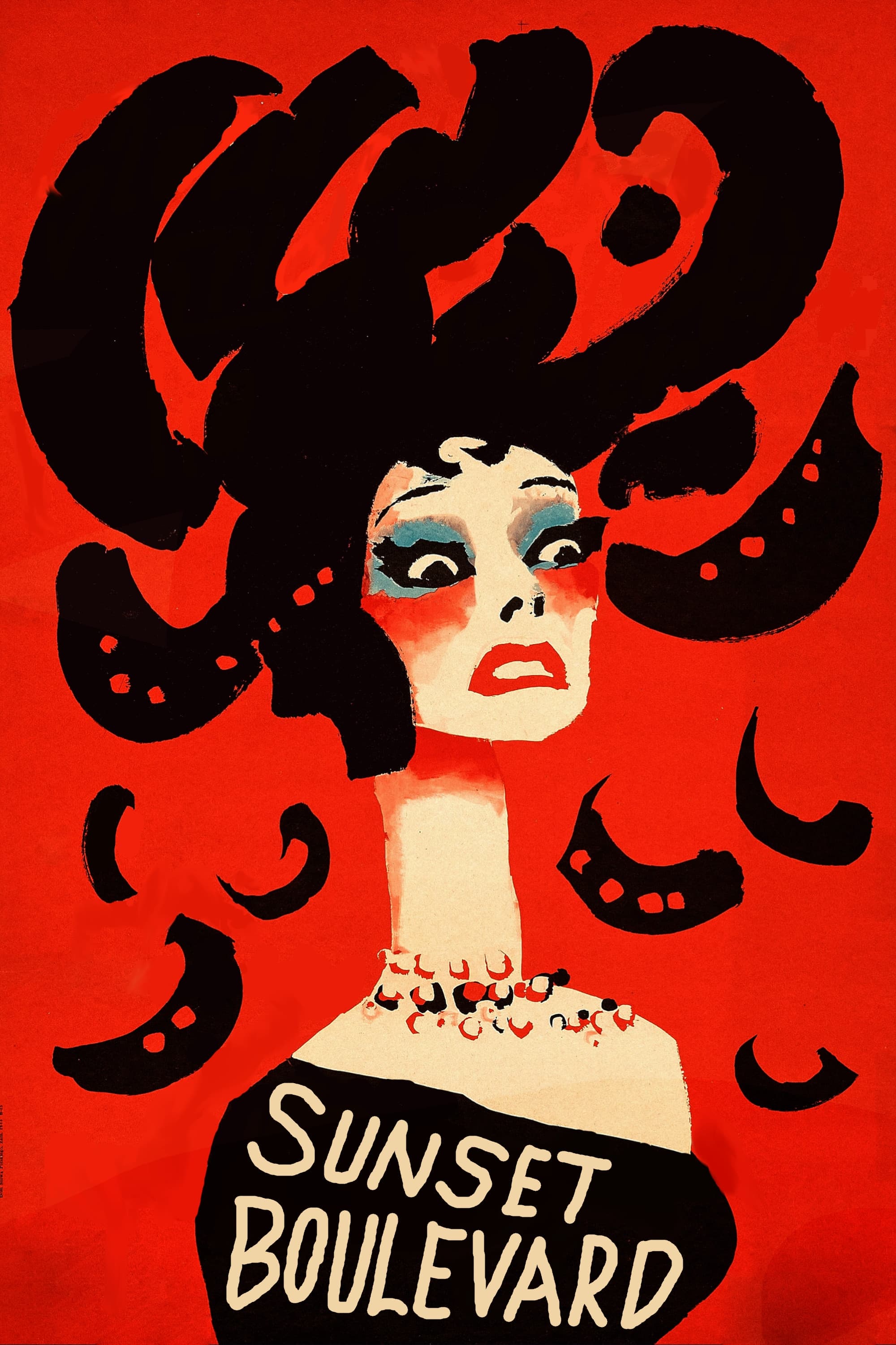 Sunset Boulevard (1950) [374720] (A1750733950) [[Movies]] --Plex--